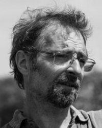 Eric Lenoir