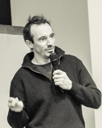 Julien Coirier