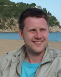 Vincent Martinet