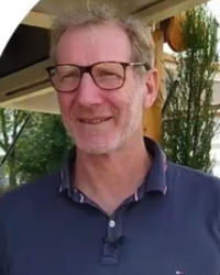 Xavier BARRAT